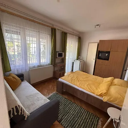 Apartment Virginia Siofok