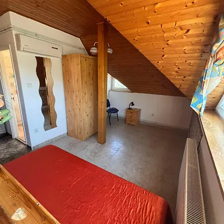 Virginia Apartment Siofok