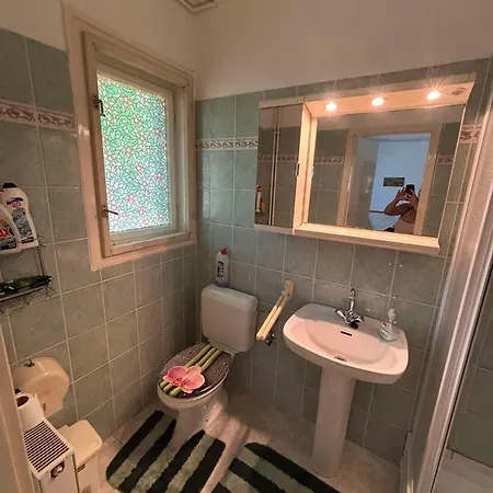Virginia Apartment