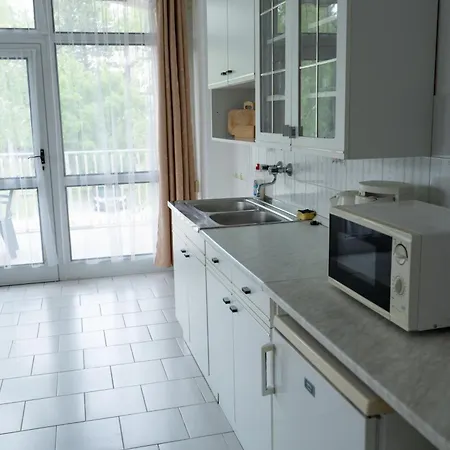 Virginia Apartamento *