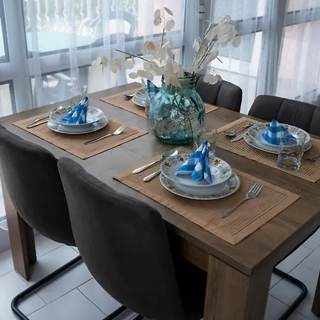 Apartamento Virginia