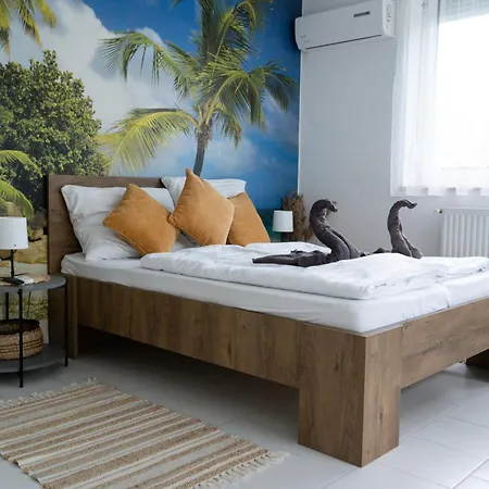 Apartamento Virginia