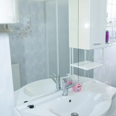 Virginia Апартаменты Шиофок