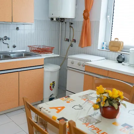 Apartment Virginia Siofok