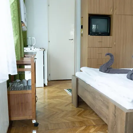 Apartment Virginia Siofok