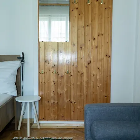 Appartement Virginia