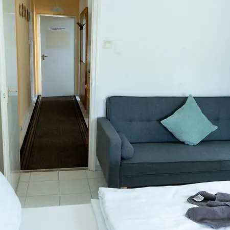 Virginia Apartamento *