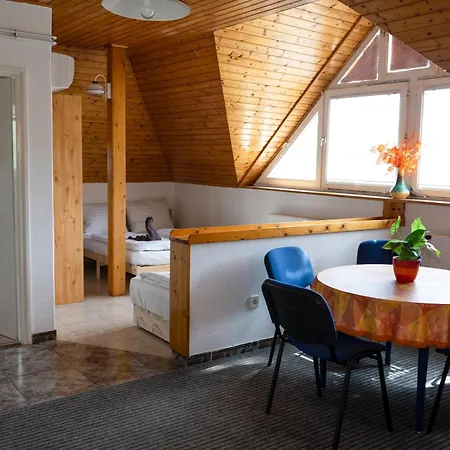Appartement Virginia *
