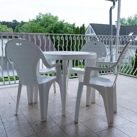 Apartamento Virginia Siófok