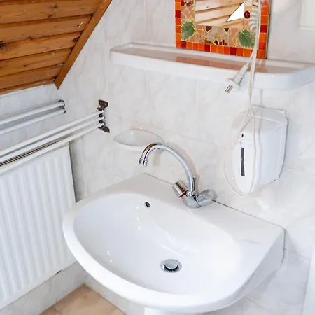 Virginia Lejlighed *