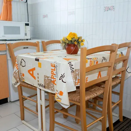 Apartment Virginia Siofok