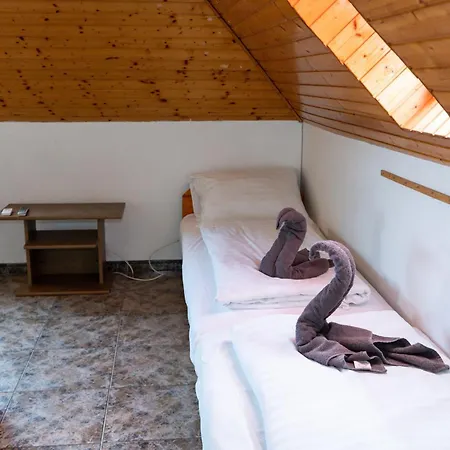 Virginia Apartamento