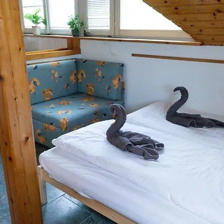 Apartment Virginia Siofok