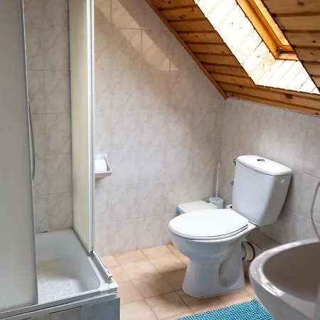 Апартаменты Virginia