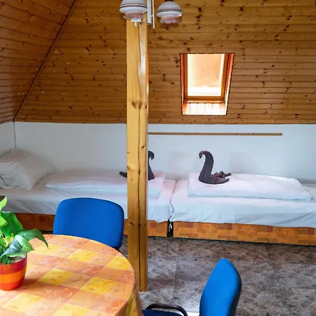 Virginia Appartement *
