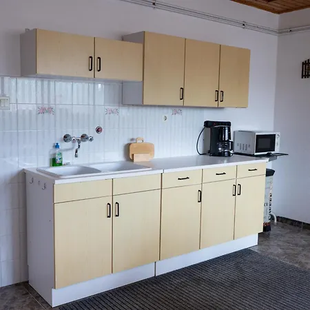 Appartement Virginia