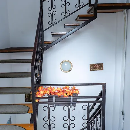 Virginia Apartment Siofok
