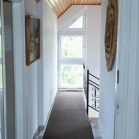 Апартаменты Virginia Шиофок