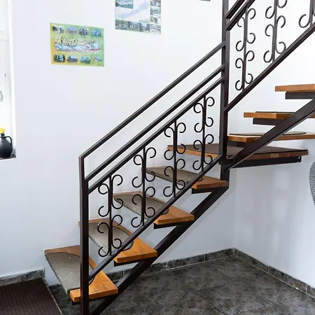 Apartment Virginia Siofok