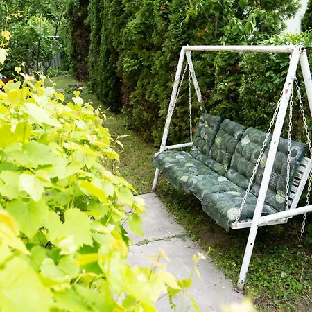 Lejlighed Virginia *