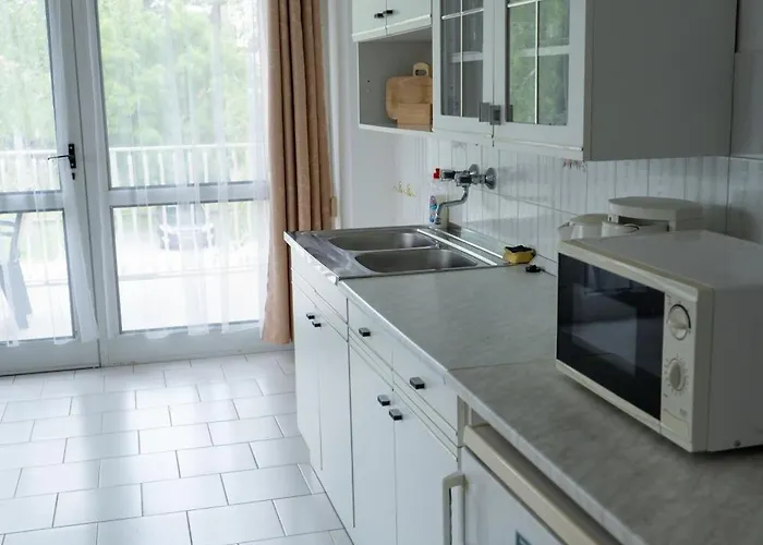 Virginia Appartement *