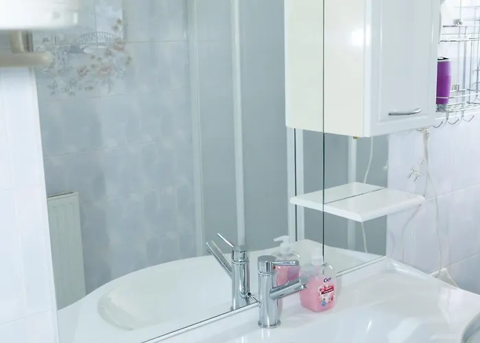 Virginia Appartement Siófok