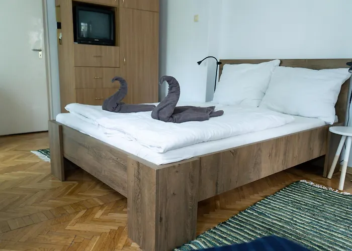 Virginia Appartement