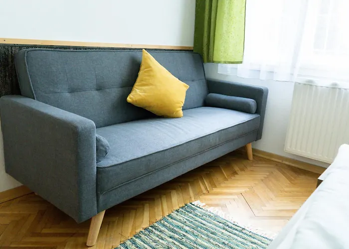 Virginia Appartement *