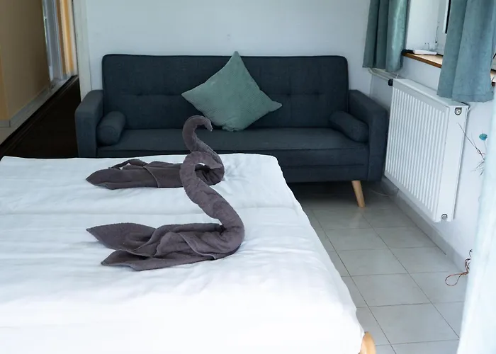 Virginia Appartement