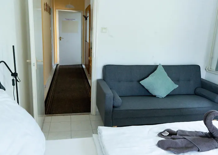 Virginia Appartement *