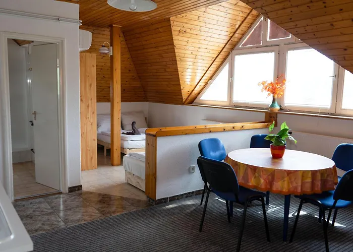 Apartament Virginia *