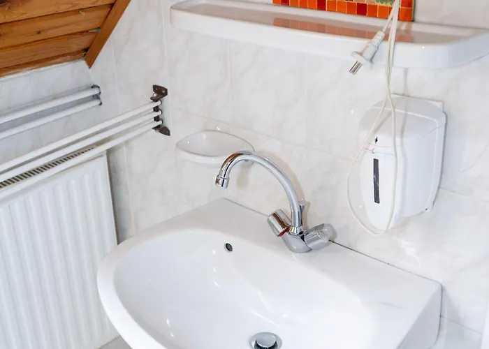 Virginia 아파트 *