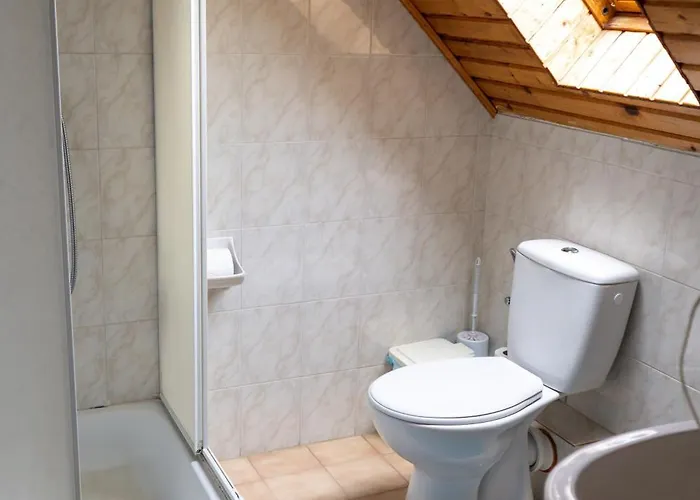 Appartement Virginia