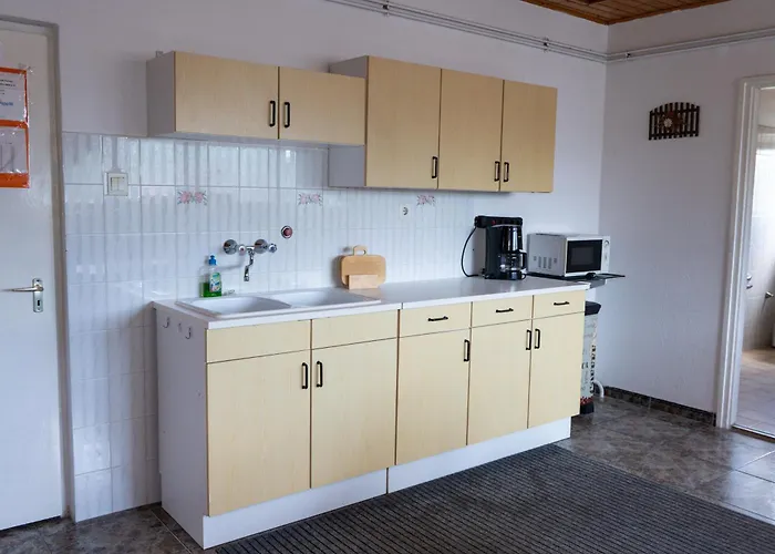 Appartement Virginia