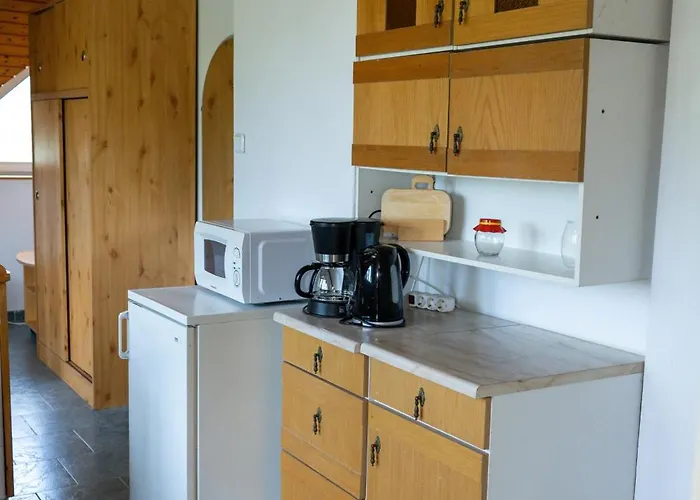 Virginia Appartement *