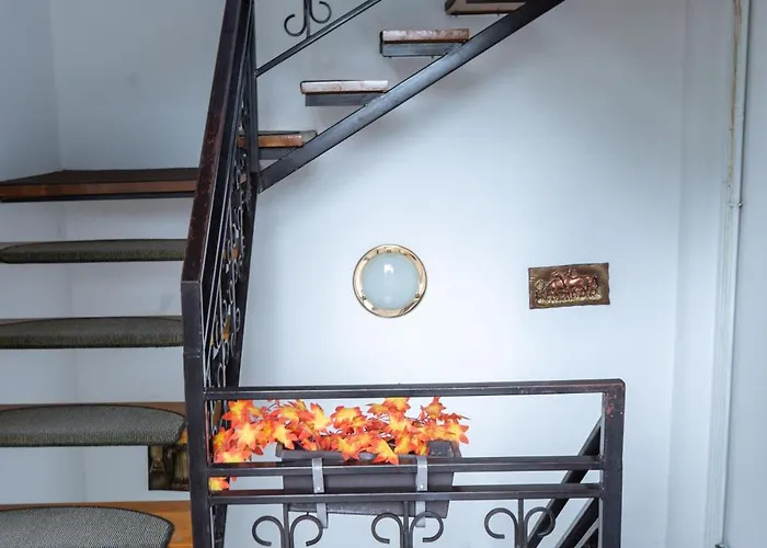 Virginia Appartement Siófok