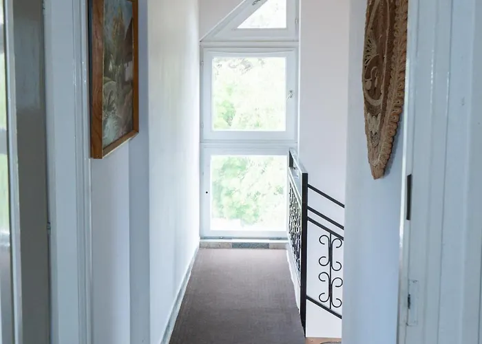 Apartament Virginia Siófok