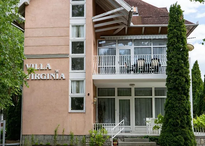 Virginia 시오포크