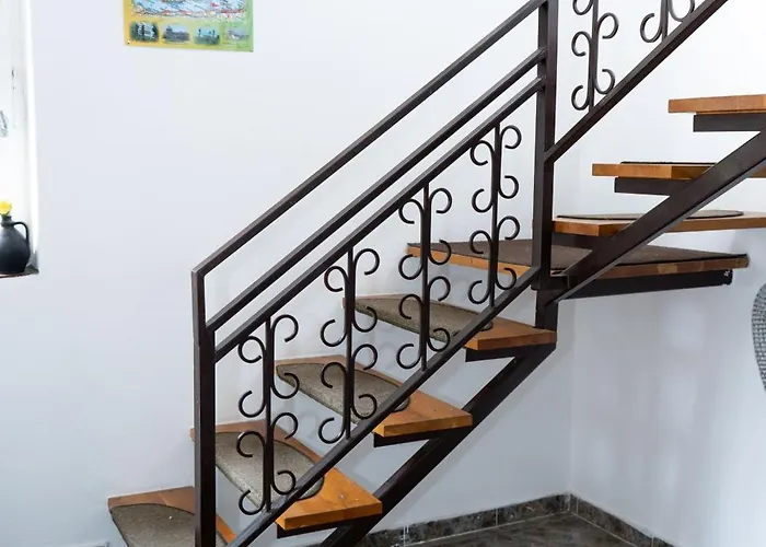 Appartement Virginia Siófok