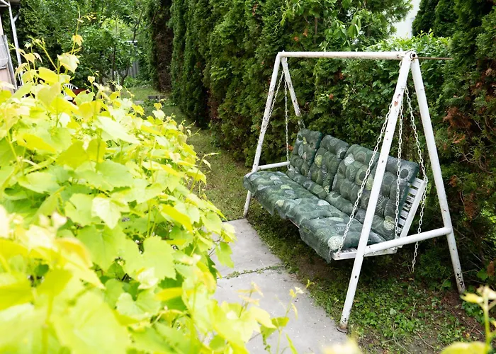 Apartament Virginia *